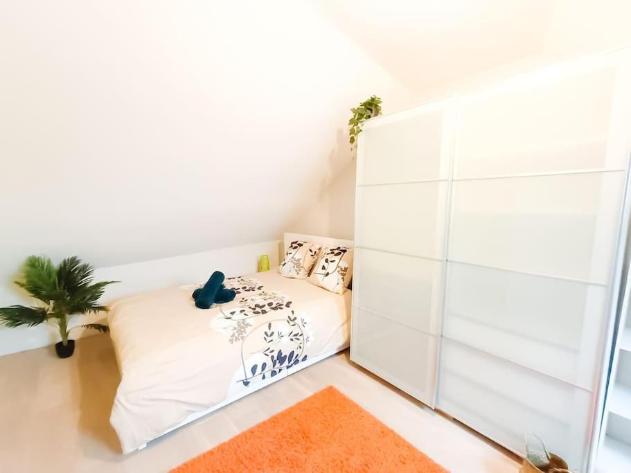 Cosy Pyrenees - 2Ch - Vue Sur Le Chateau & Garage بو المظهر الخارجي الصورة